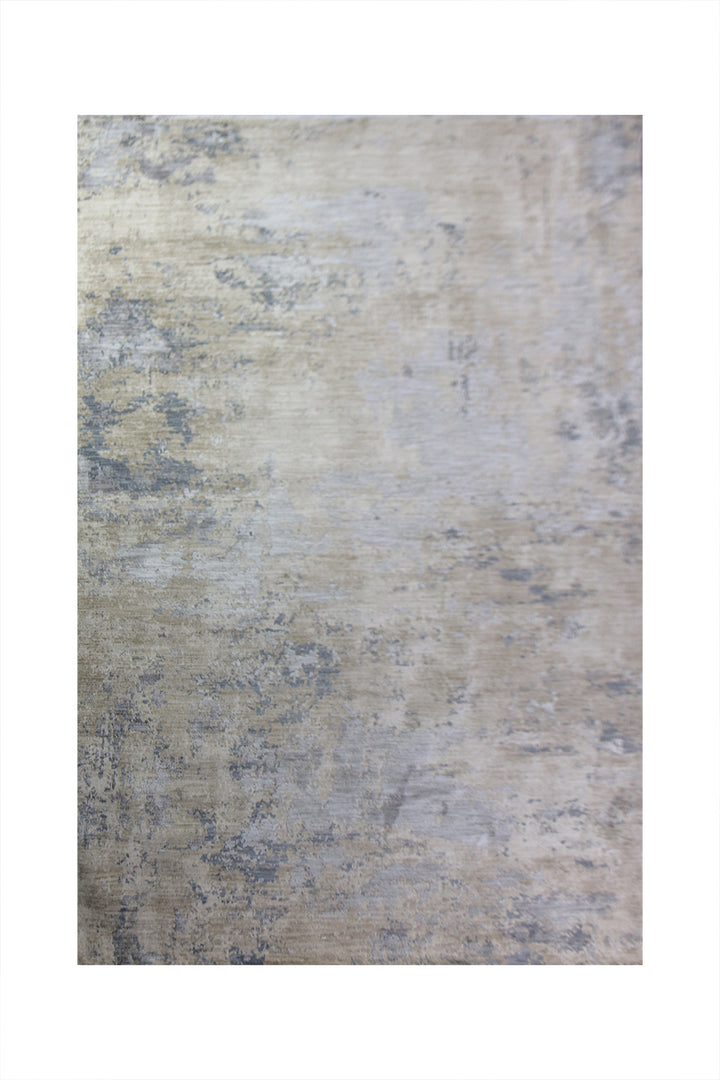 Turkish Modern <strong>Festival</strong> Plus Rug - Beige