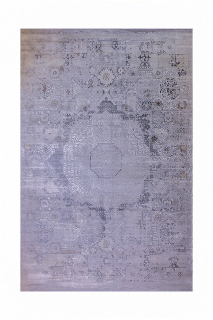 Turkish Modern Festival - 1 Rug - 8.2 x 11.5 FT - Superior Comfort, Modern Style Accent Rugs