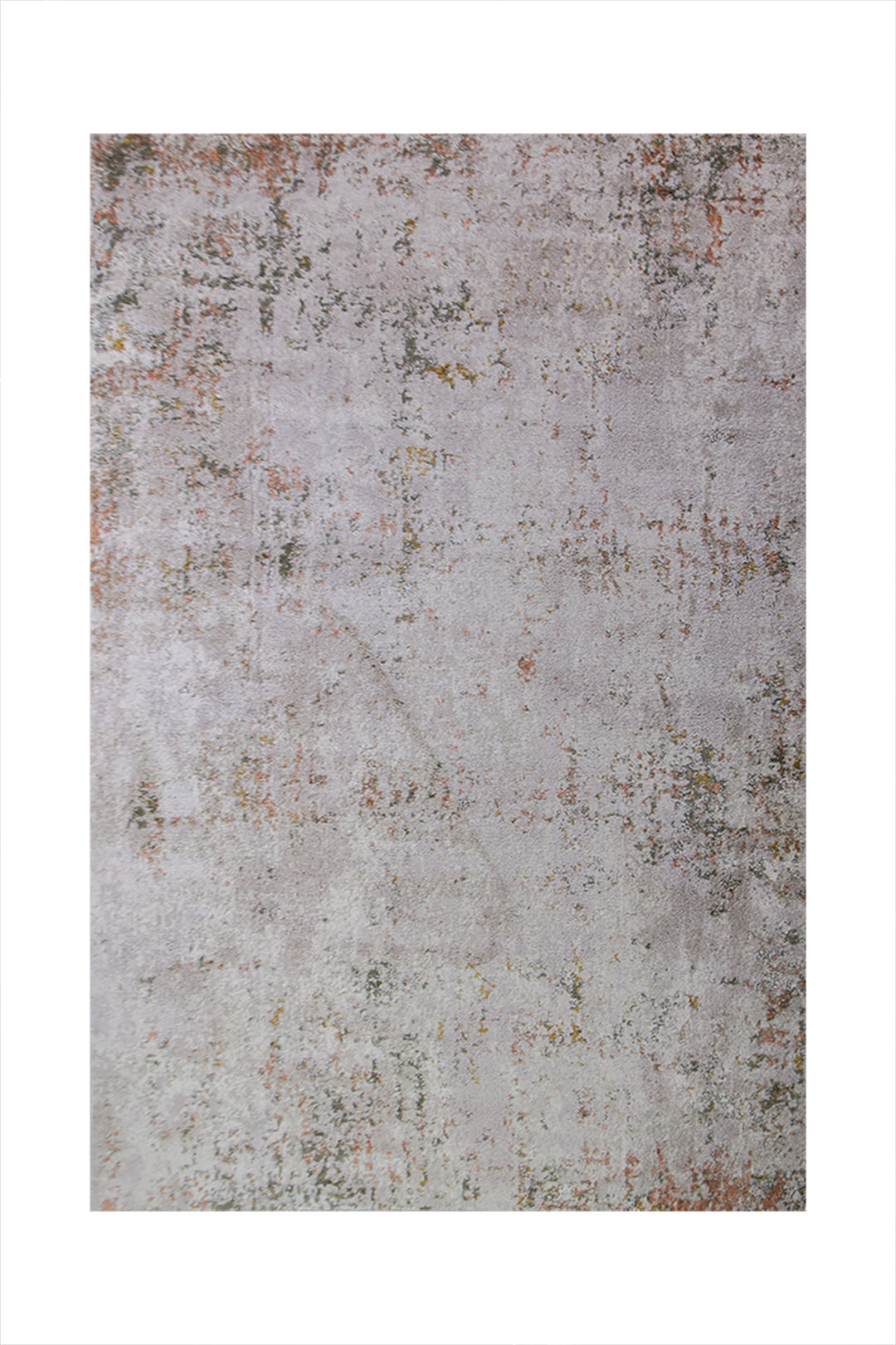 Turkish Modern Festival WD Rug - 5.2 x 7.5 FT - Luxurious Woven Masterpiece 50% Off!