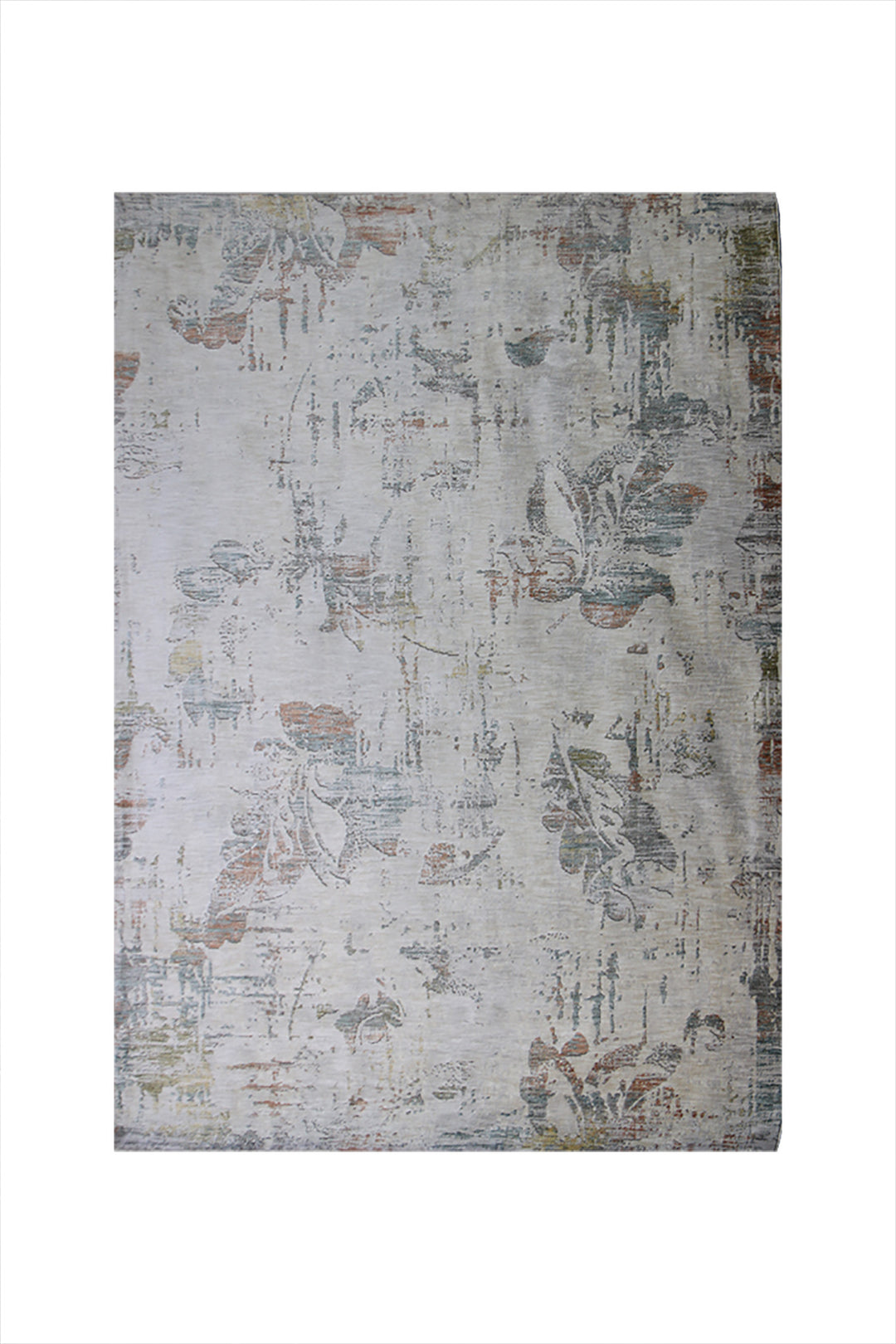 Turkish Modern Festival Plus Rug - 5.2 x 7.5 FT - Superior Comfort, Modern Style Accent Rugs