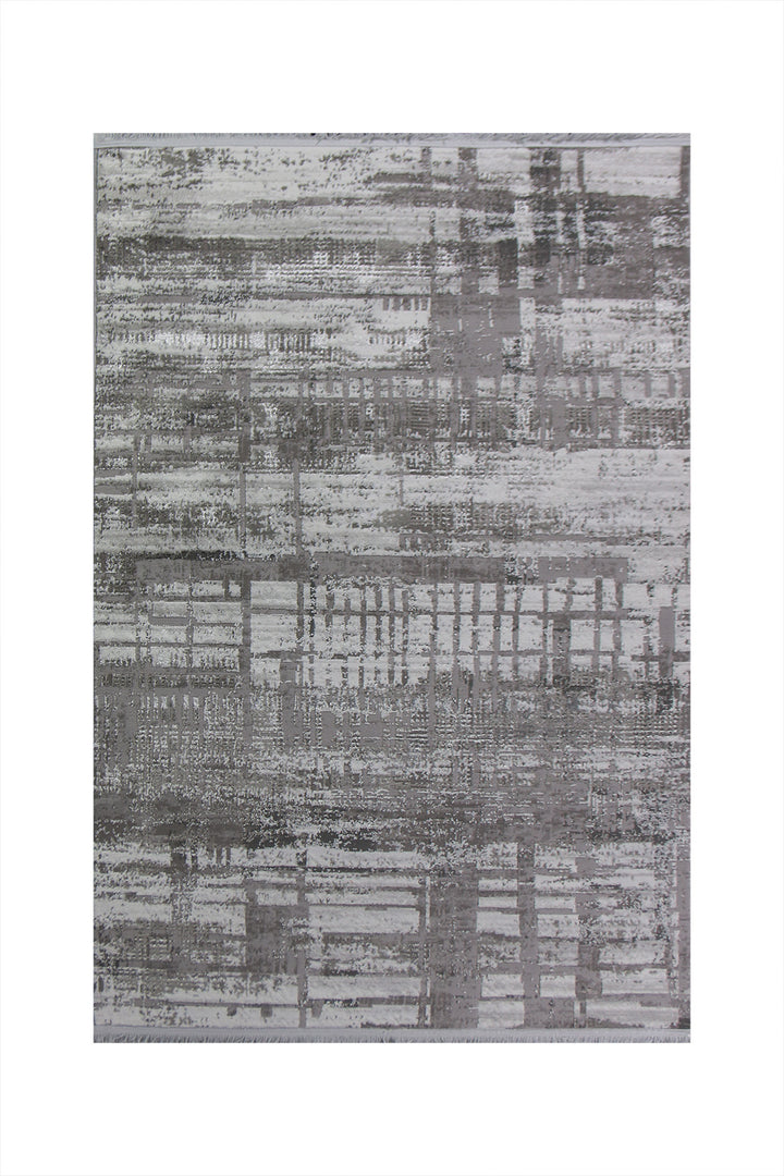 Turkish Modern <strong>Festival</strong> - 1 Rug - Gray