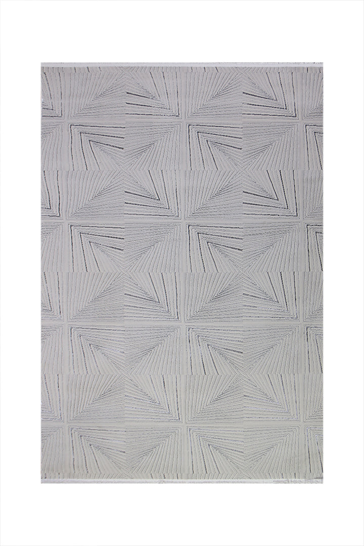 Turkish Modern Athena Rug - 4.9 x 7.4 FT - Superior Comfort, Modern Style Accent Rugs