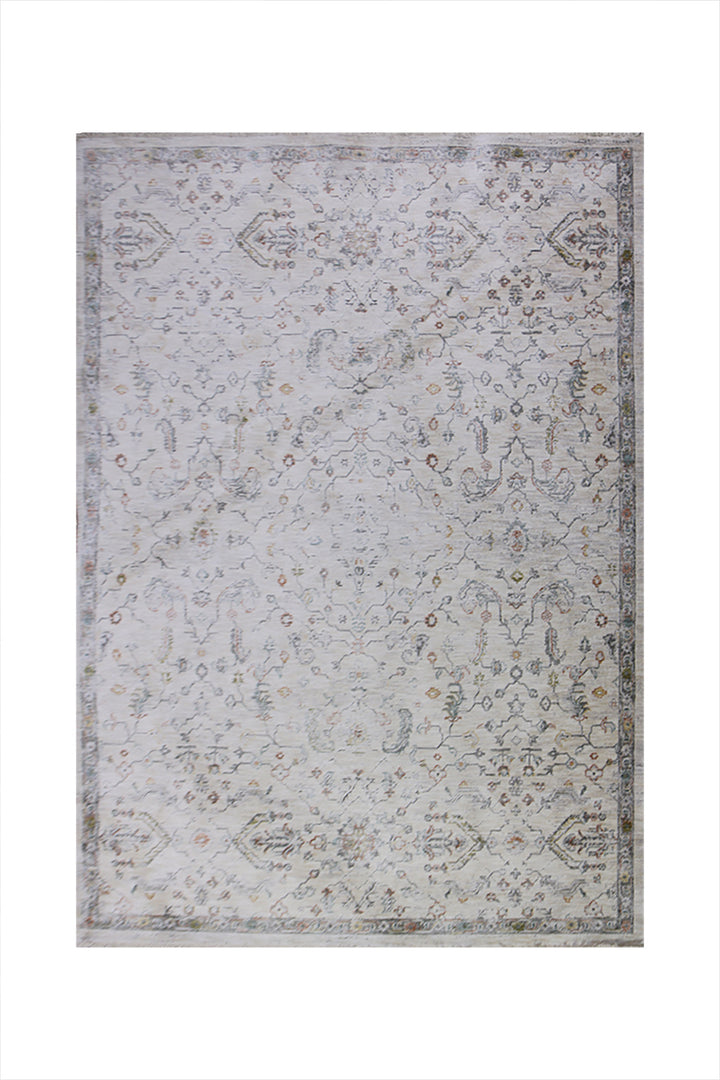 Turkish Modern Festival Plus Rug - 5.2 x 7.5 FT - Superior Comfort, Modern Style Accent Rugs