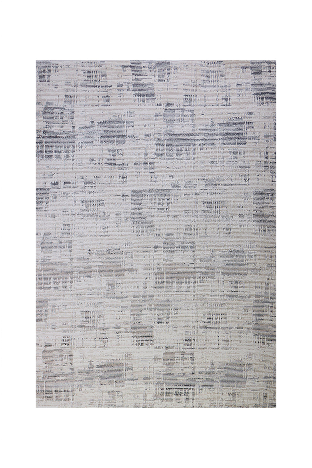 Turkish Modern Festival - 1 Rug - 5.2 x 7.5 FT - Superior Comfort, Modern Style Accent Rugs