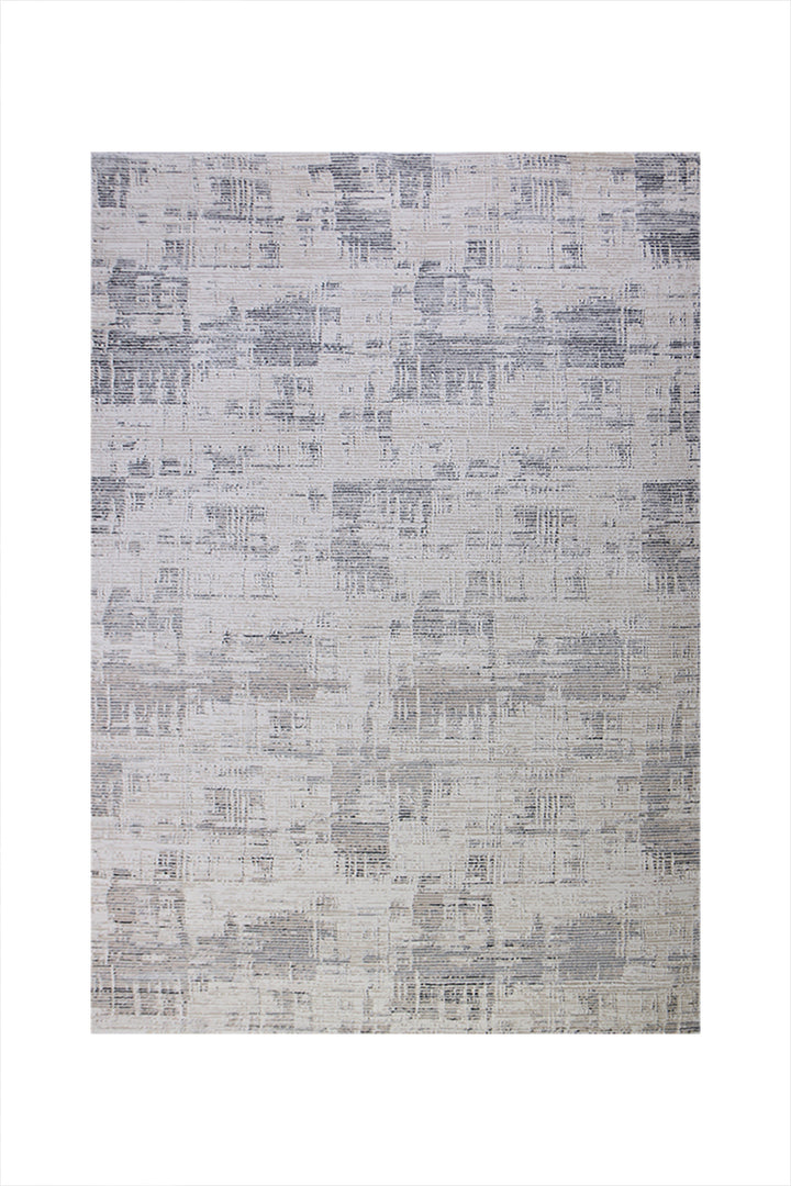 Turkish Modern Festival - 1 Rug - 5.2 x 7.5 FT - Superior Comfort, Modern Style Accent Rugs