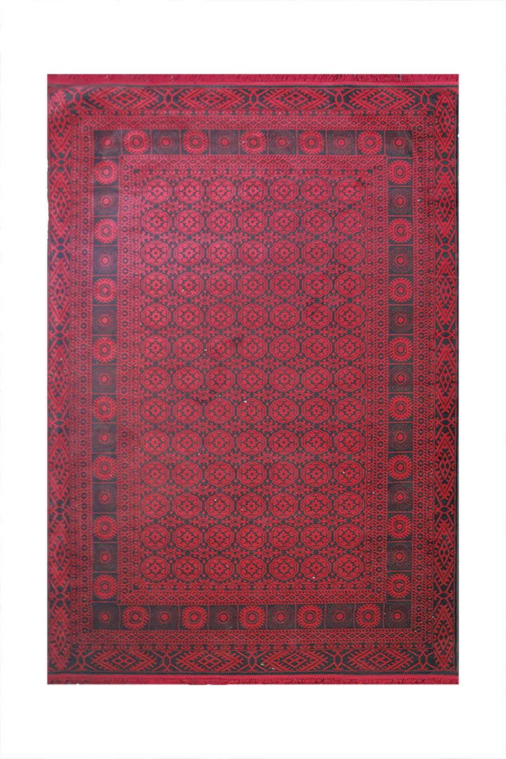 Turkish Modern Festival WD Rug - 8.2 x 11.5 FT - Luxurious Woven Masterpiece 50% Off!