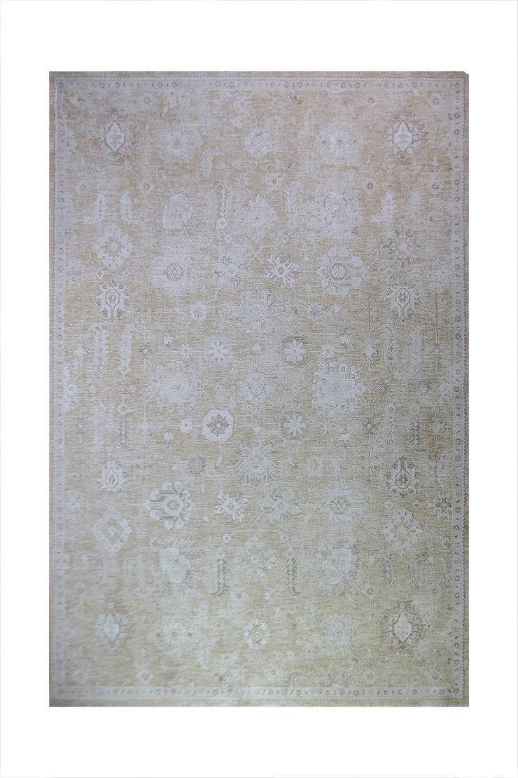 Turkish Modern Festival Plus Rug - 9 x 12.4 FT - Superior Comfort, Modern Style Accent Rugs