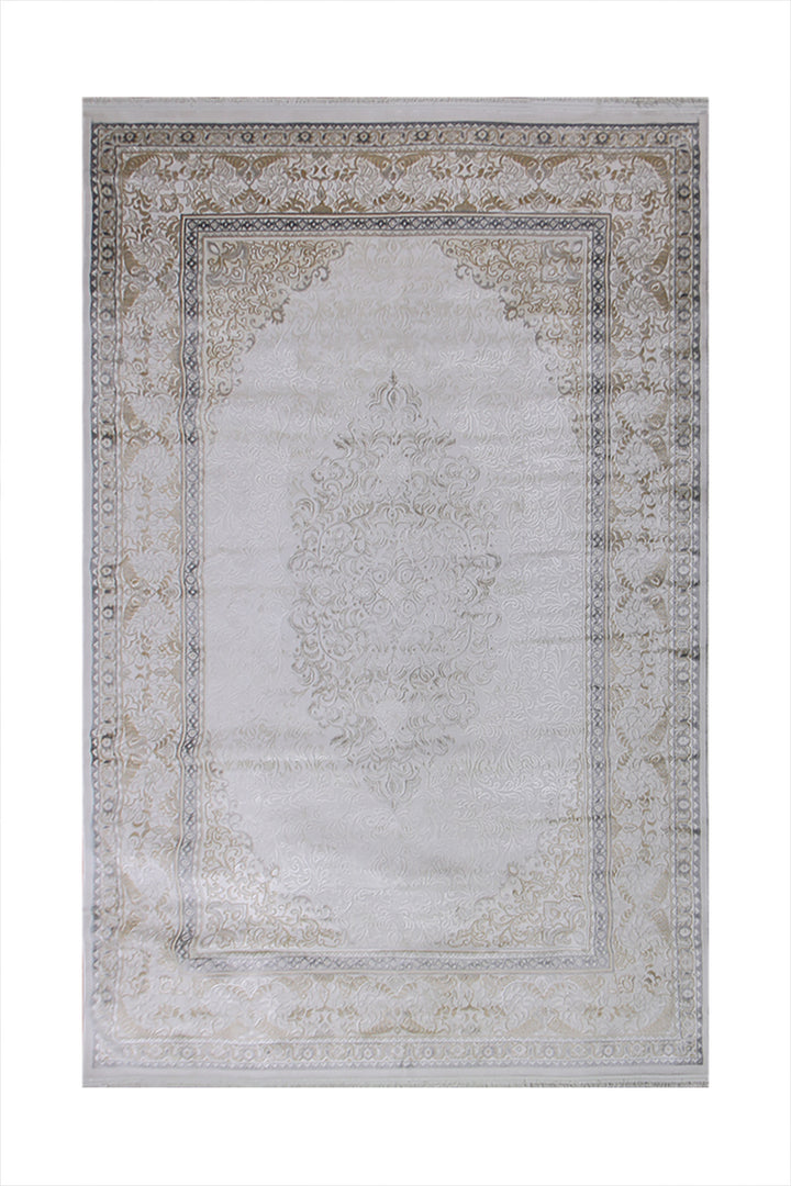 Turkish Modern Sunrise Rug - 5.2 x 7.5 FT - Superior Comfort, Modern Style Accent Rugs