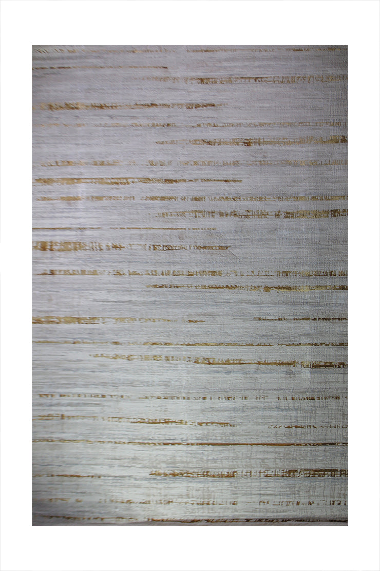 Turkish Modern Expression Rug - 9.8 x 13.1 FT - Superior Comfort, Modern Style Accent Rugs