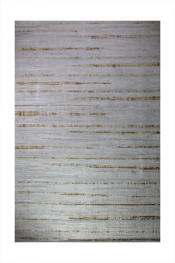 Turkish Modern Expression Rug - 9.8 x 13.1 FT - Superior Comfort, Modern Style Accent Rugs