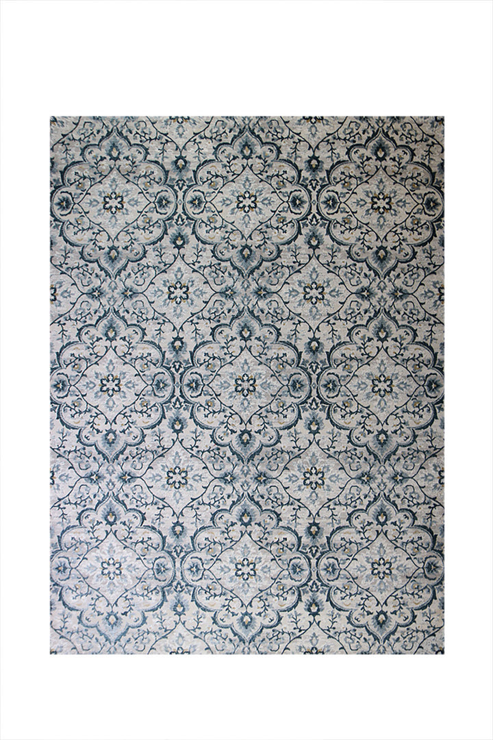 Turkish Modern Festival WD Rug - 7.8 x 10 FT - Luxurious Woven Masterpiece 50% Off!