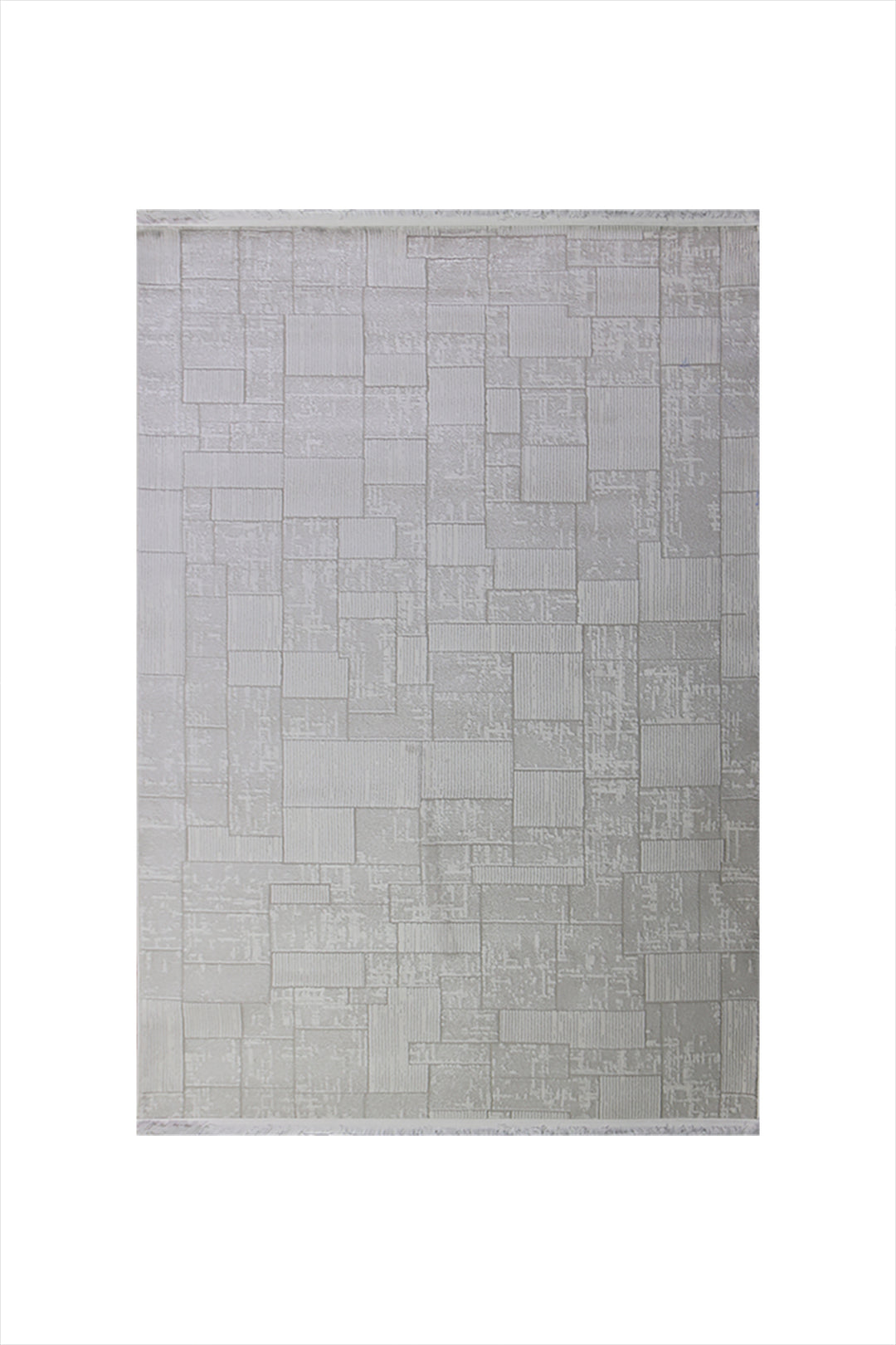 Turkish Modern Festival - 1 Rug - 3.9 x 5.9 FT - Superior Comfort, Modern Style Accent Rugs