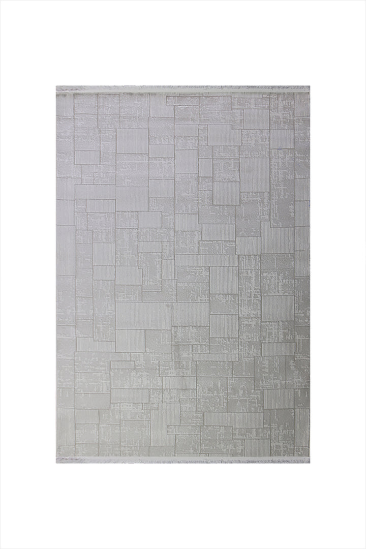 Turkish Modern Festival - 1 Rug - 3.9 x 5.9 FT - Superior Comfort, Modern Style Accent Rugs