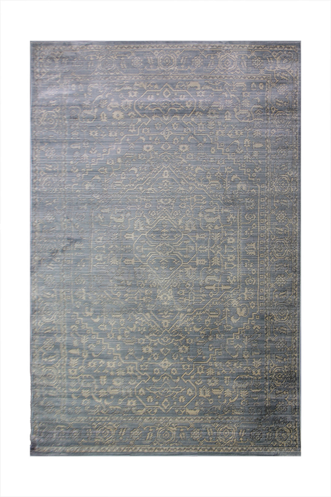 Turkish Modern Festival WD Rug - 5.2 x 7.5 FT - Luxurious Woven Masterpiece 50% Off!