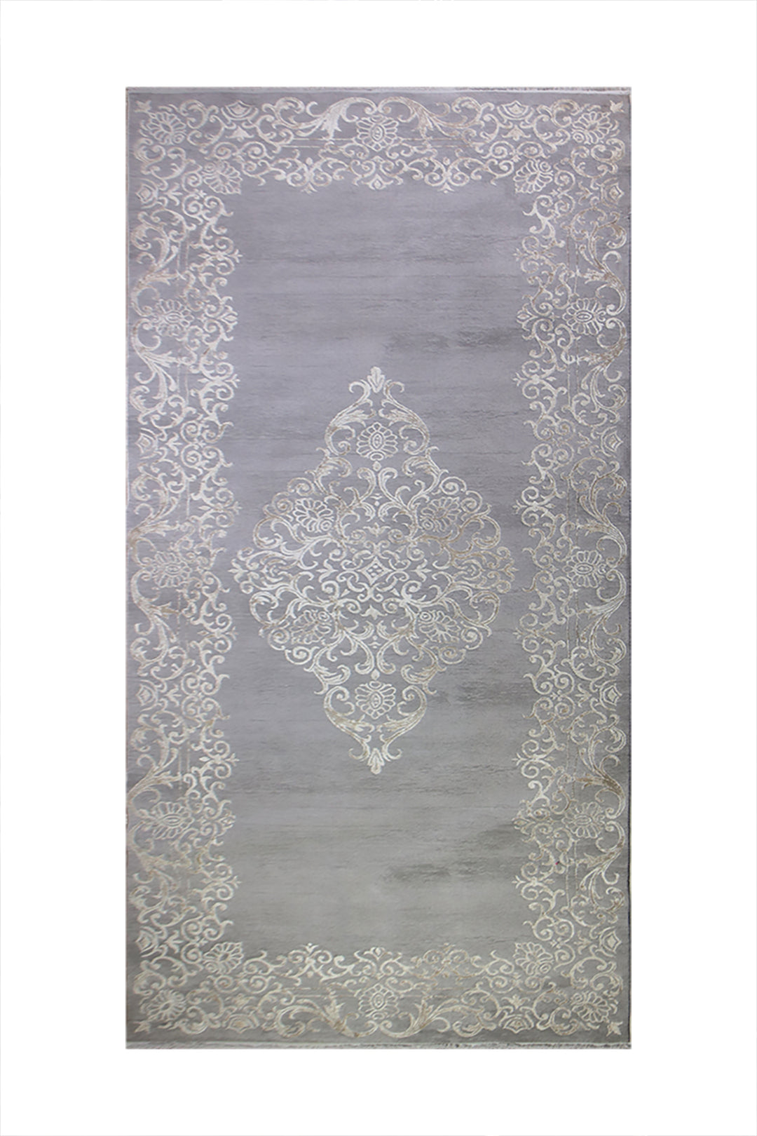 Turkish Modern Festival WD Rug - 5.9 x 11.8 FT - Luxurious Woven Masterpiece 50% Off!