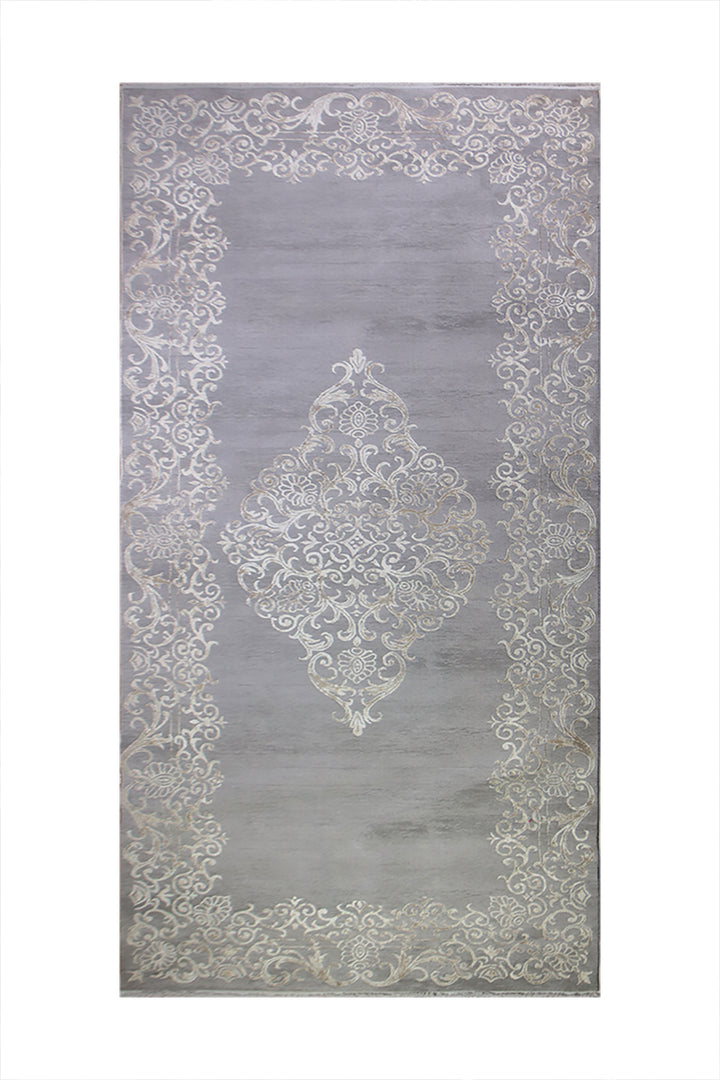 Turkish Modern Festival WD Rug - 5.9 x 11.8 FT - Luxurious Woven Masterpiece 50% Off!