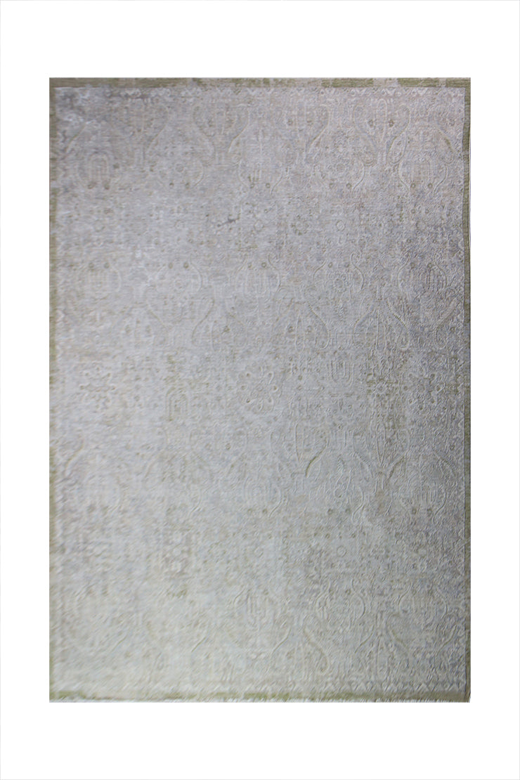 Turkish Modern Festival Plus Rug - 7.9 x 9.8 FT - Superior Comfort, Modern Style Accent Rugs