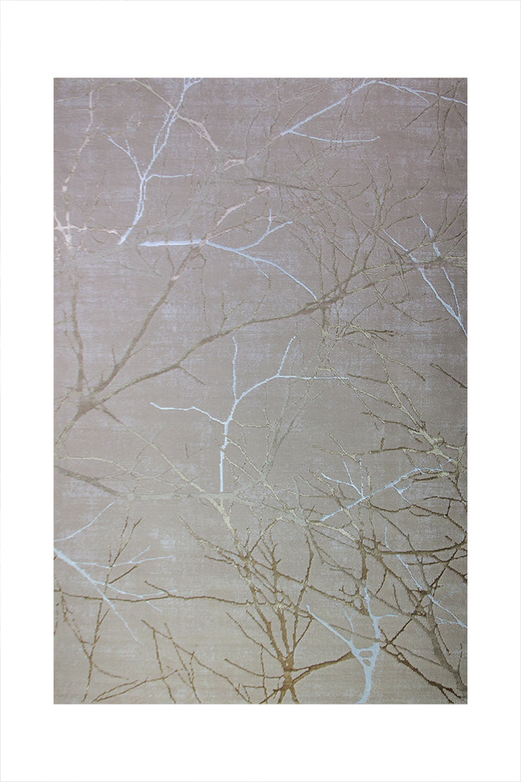 Turkish Modern Festival - 1 Rug - 7.9 x 9.5 FT - Superior Comfort, Modern Style Accent Rugs