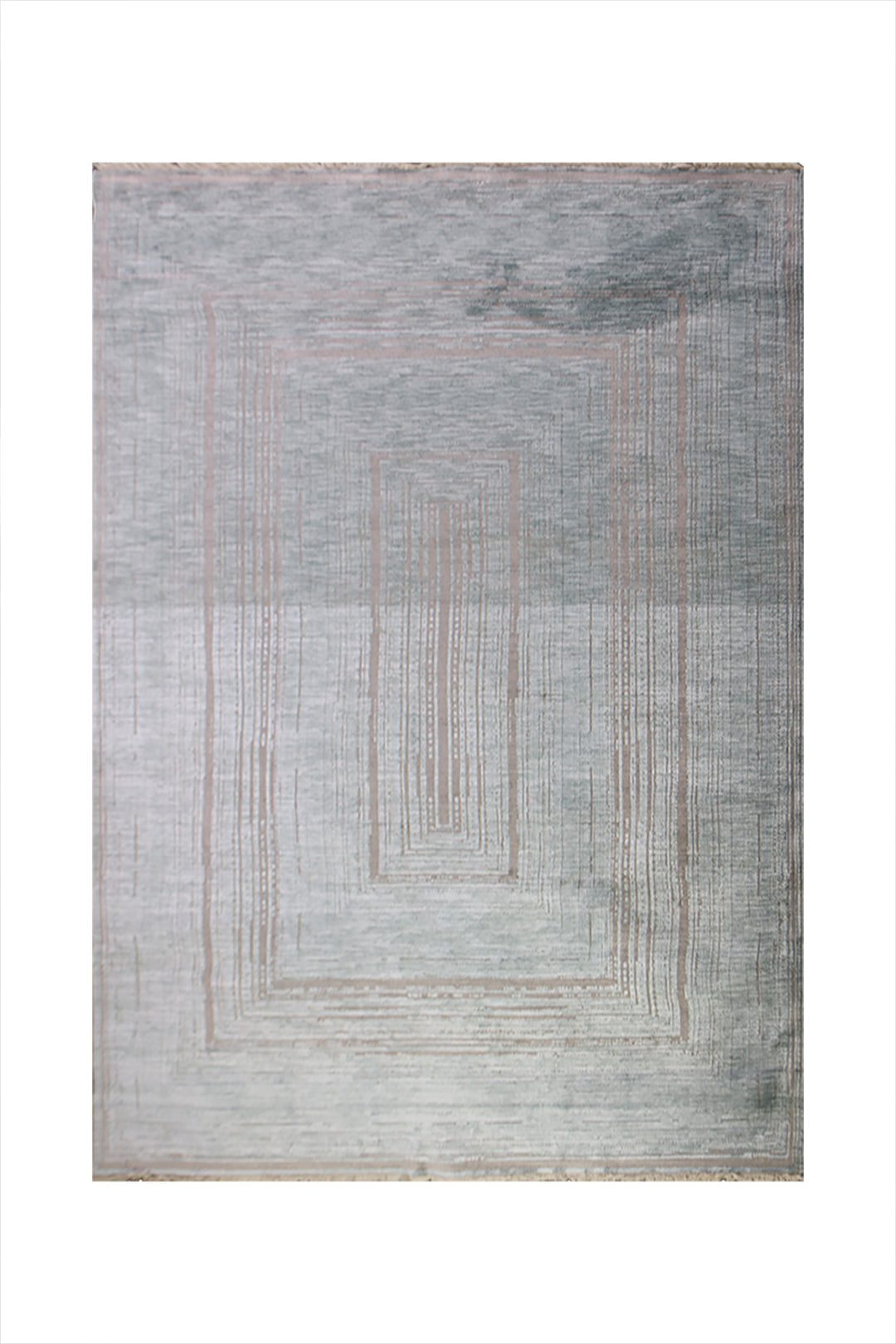 Turkish Modern Festival WD Rug - 5.2 x 7.2 FT - Luxurious Woven Masterpiece 50% Off!