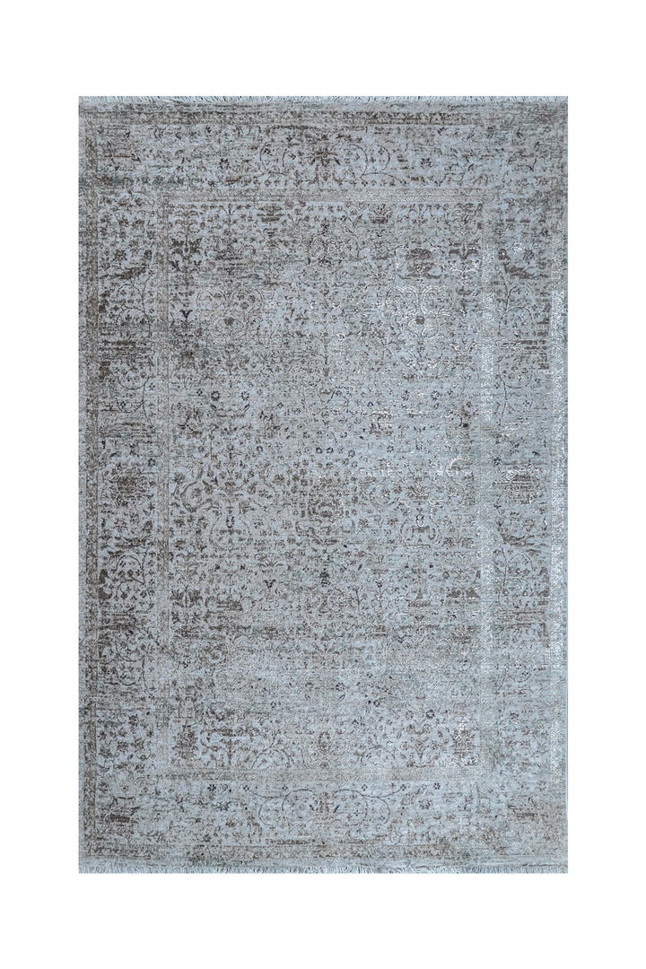 Turkish Modern <strong>Festival</strong> Plus Rug - Cream