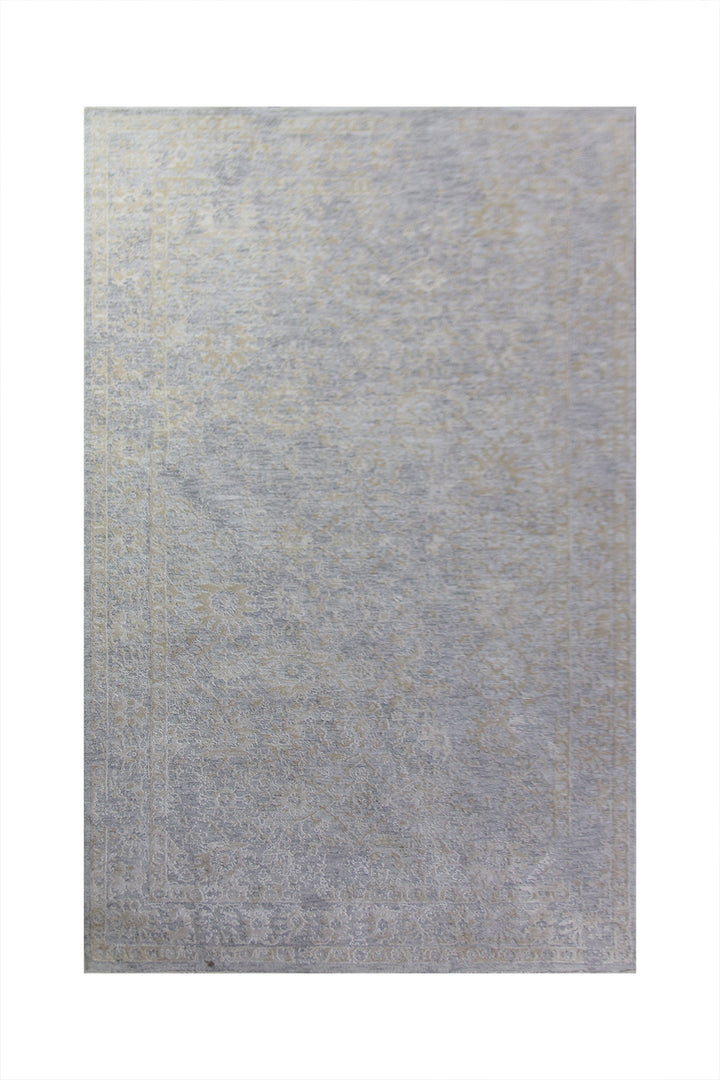 Turkish Modern <strong>Festival</strong> Plus Rug - Gray