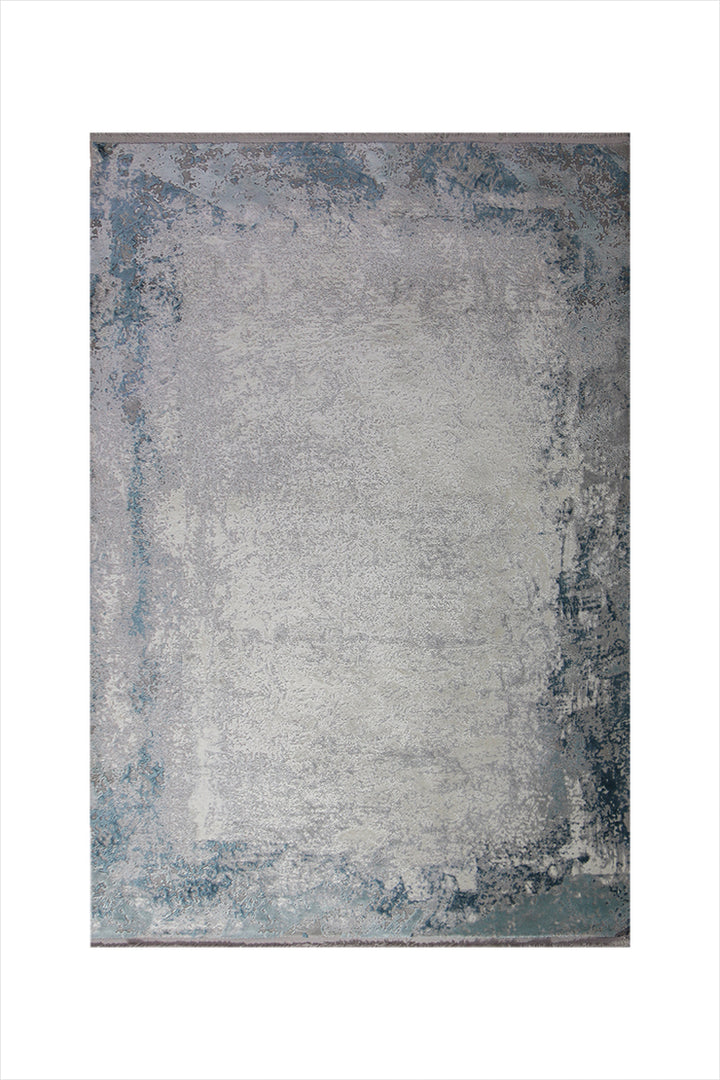 Turkish Premium Voyage Rug - 3.9 x 5.9 FT - Superior Comfort Elegant and Luxury Style Accent