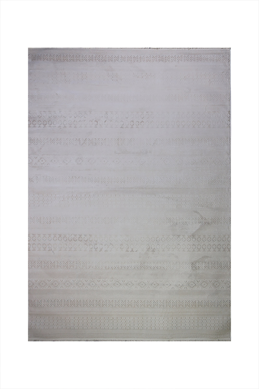 Turkish Modern Festival - 1 Rug - 6.6 x 9.5 FT - Superior Comfort, Modern Style Accent Rugs