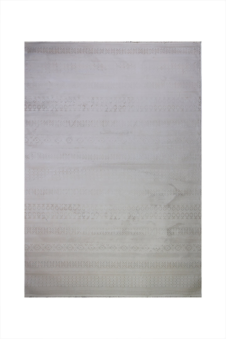 Turkish Modern Festival - 1 Rug - 6.6 x 9.5 FT - Superior Comfort, Modern Style Accent Rugs