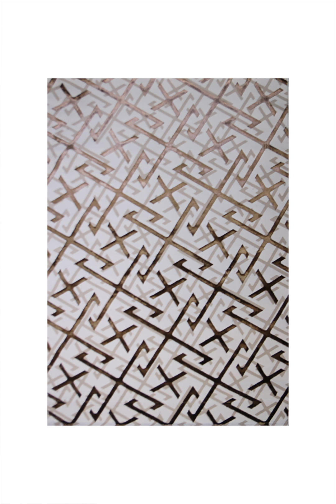 Turkish Modern Festival - 1 Rug - 5.2 x 7.5 FT - Superior Comfort, Modern Style Accent Rugs