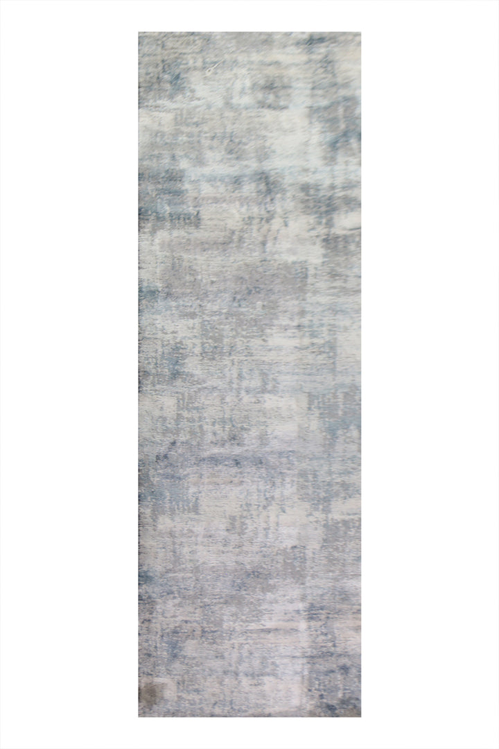 Turkish Modern Festival WD Rug - 2.2 x 7.5 FT - Luxurious Woven Masterpiece 50% Off!