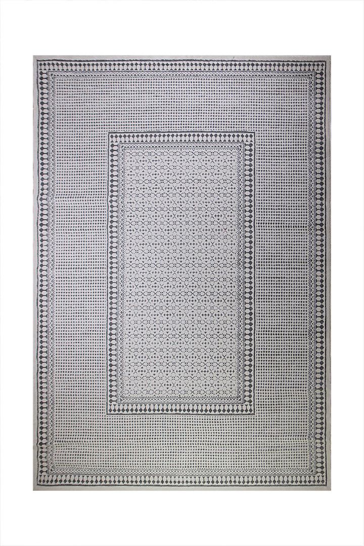 Turkish Modern Festival WD Rug - 7.9 x 11.2 FT - Luxurious Woven Masterpiece 50% Off!
