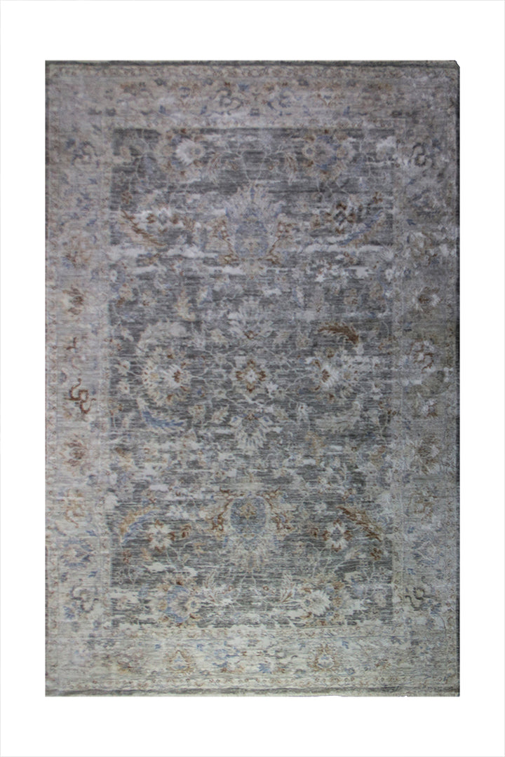 Turkish Modern Festival Plus Rug - 6.6 x 9.8 FT - Superior Comfort, Modern Style Accent Rugs