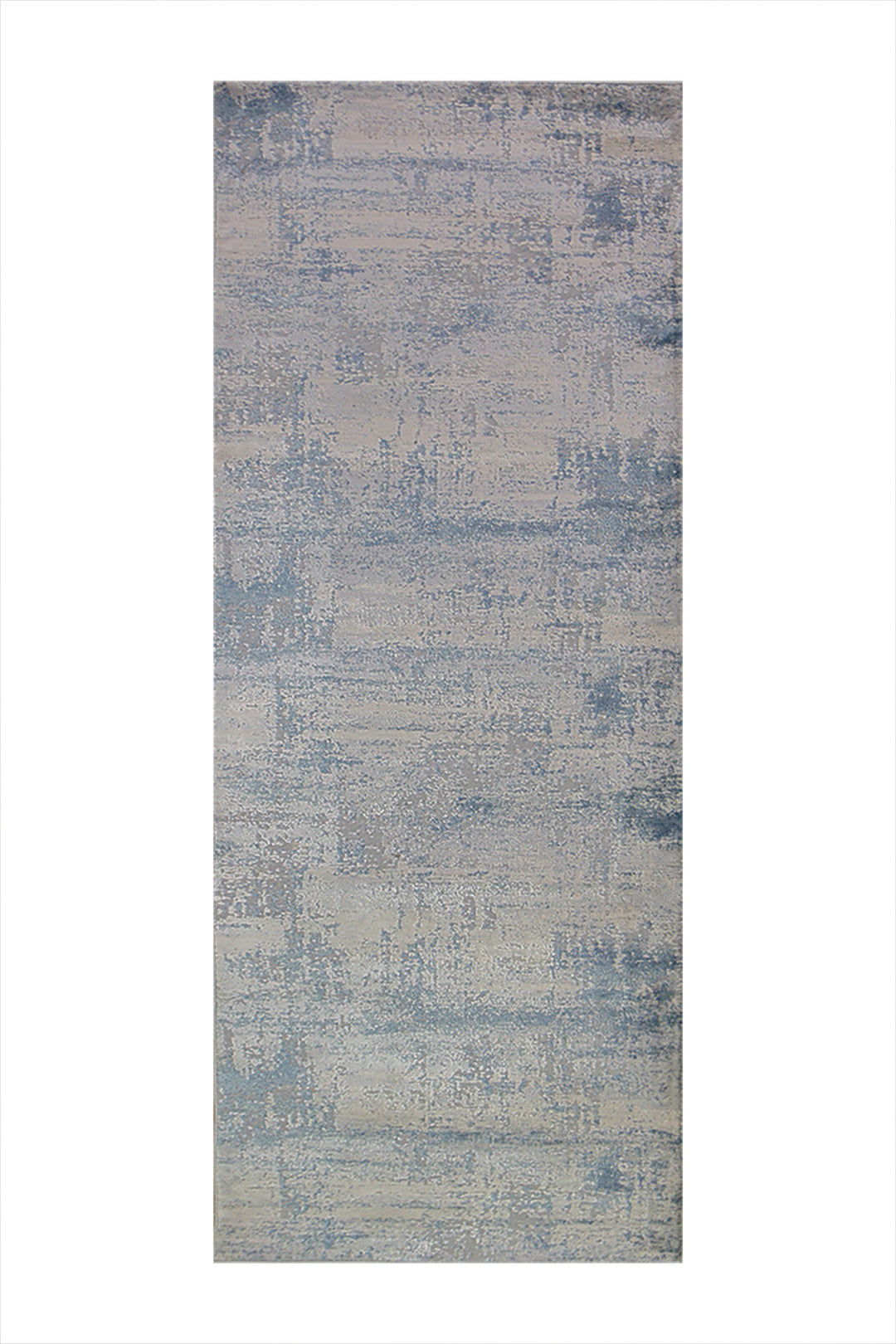 Turkish Modern Festival WD Rug - 2.2 x 7.5 FT - Luxurious Woven Masterpiece 50% Off!