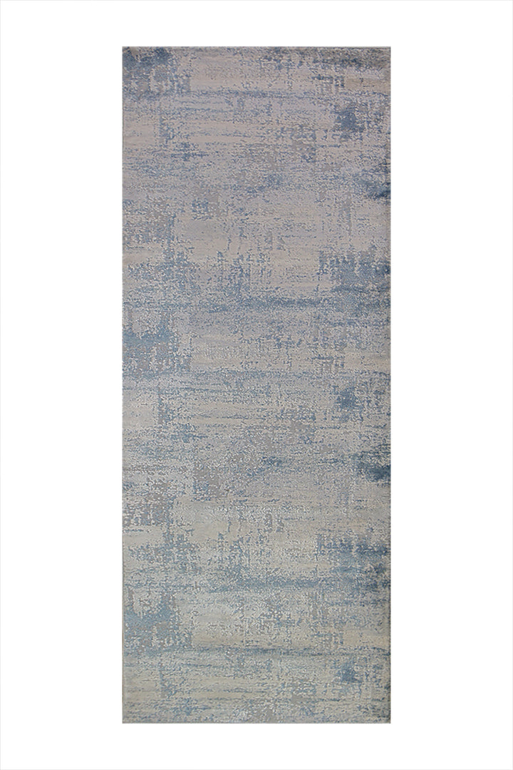 Turkish Modern Festival WD Rug - 2.2 x 7.5 FT - Luxurious Woven Masterpiece 50% Off!