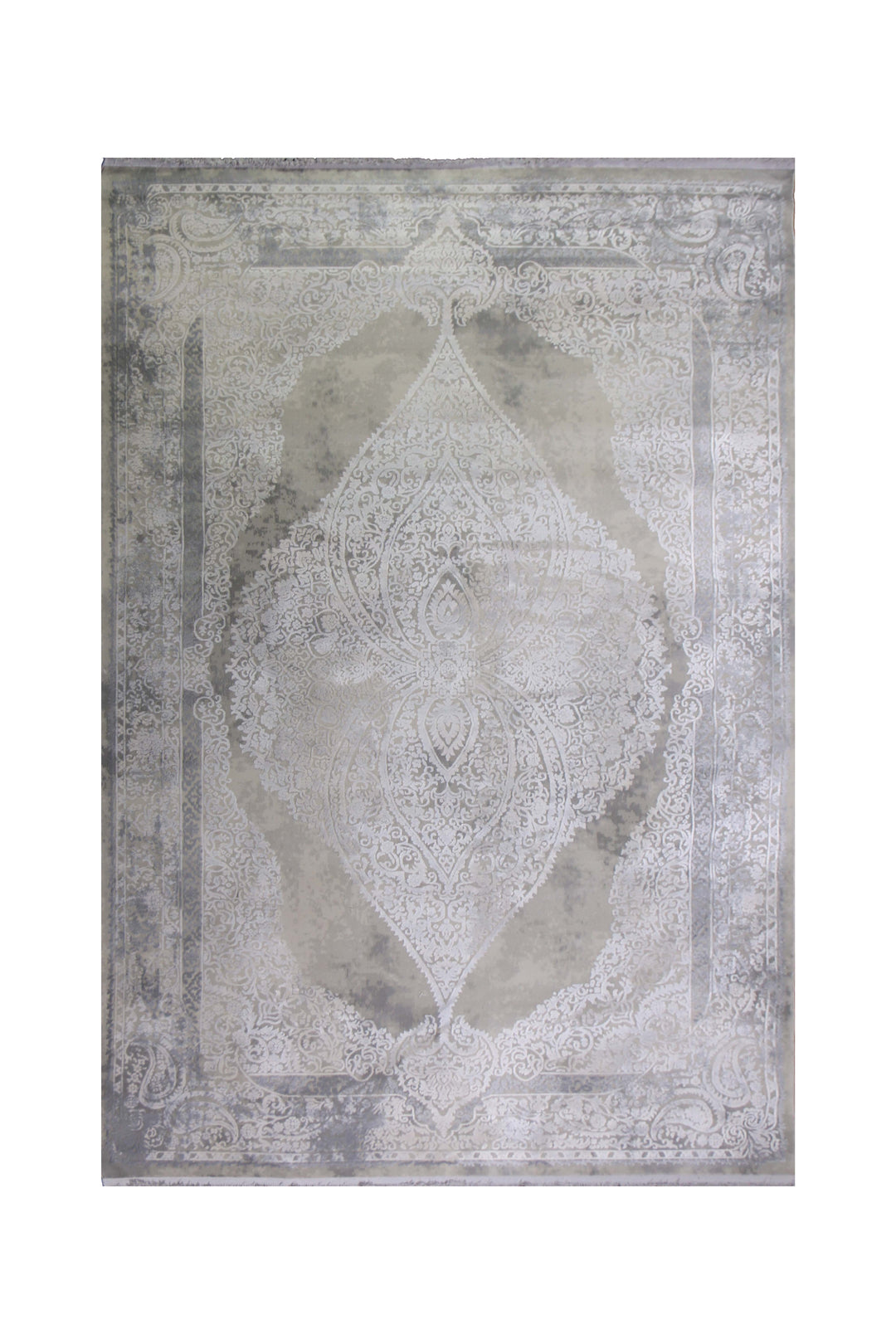 Turkish Modern Sunrise Rug - 6.6 x 9.5 FT - Superior Comfort, Modern Style Accent Rugs
