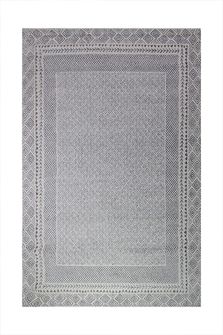Turkish Modern Festival WD Rug - 7.9 x 10.2 FT - Luxurious Woven Masterpiece 50% Off!