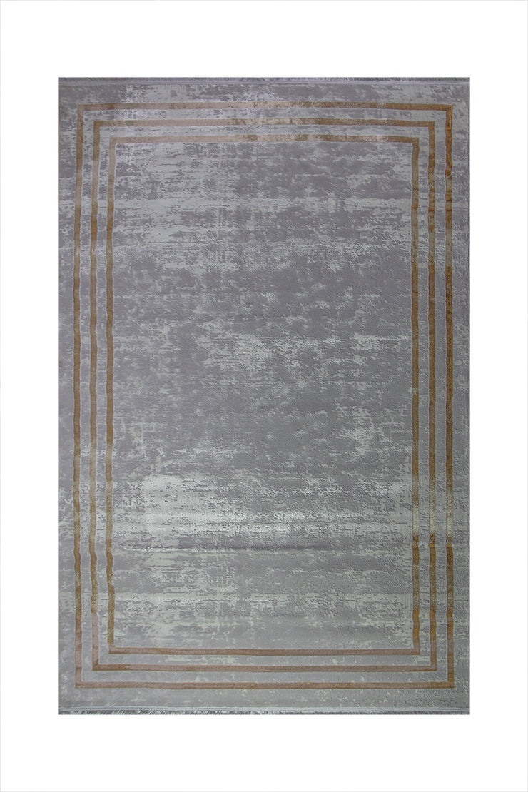 Turkish Modern Festival WD Rug - 6.6 x 9.5 FT - Luxurious Woven Masterpiece 50% Off!