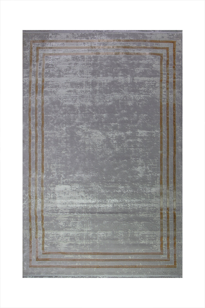 Turkish Modern Festival WD Rug - 6.6 x 9.5 FT - Luxurious Woven Masterpiece 50% Off!