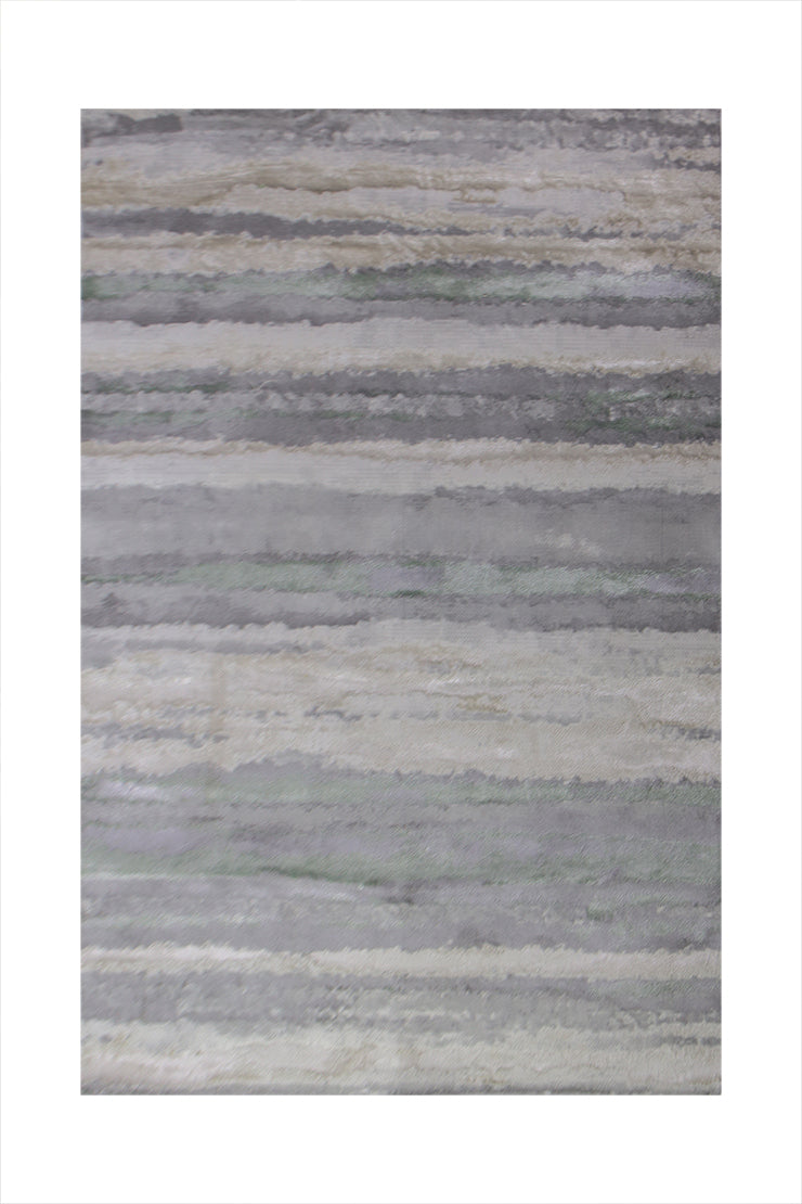 Turkish Modern Festival WD Rug - 5.2 x 7.5 FT - Luxurious Woven Masterpiece 50% Off!
