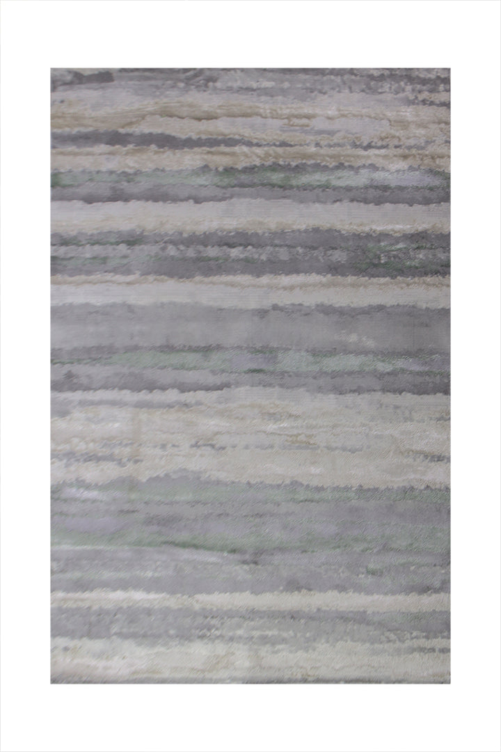 Turkish Modern Festival WD Rug - 5.2 x 7.5 FT - Luxurious Woven Masterpiece 50% Off!