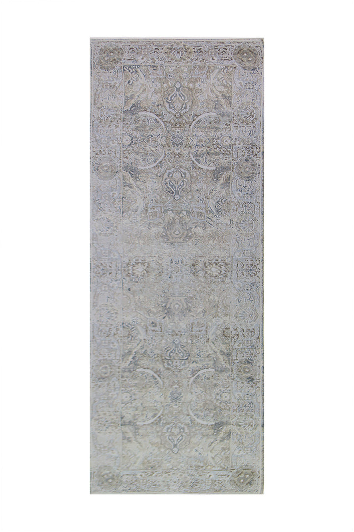Turkish Modern Festival Plus Rug - 2.5 x 8 FT - Superior Comfort, Modern Style Accent Rugs
