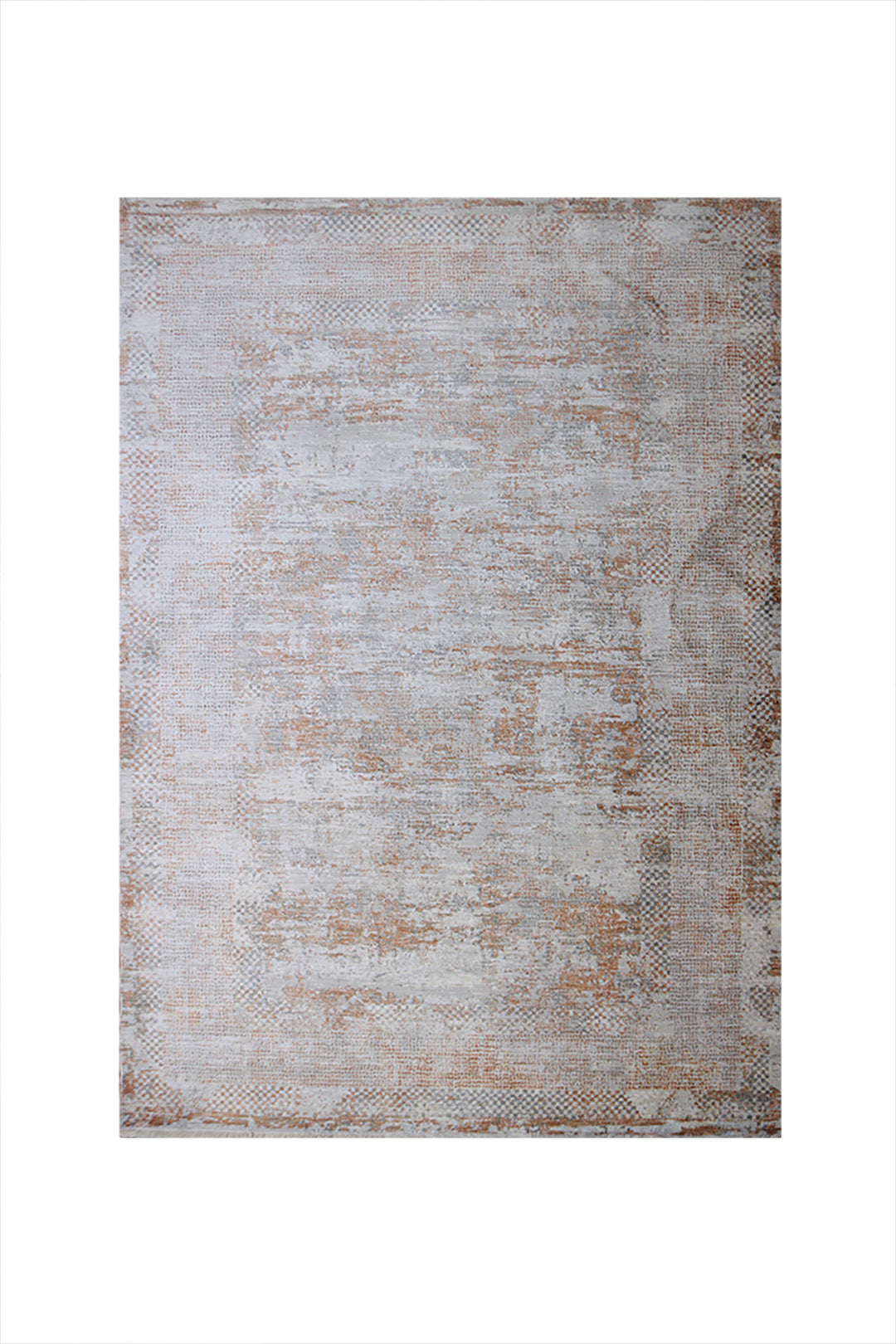 Turkish Modern Festival Plus Rug - 5.2 x 7.5 FT - Superior Comfort, Modern Style Accent Rugs