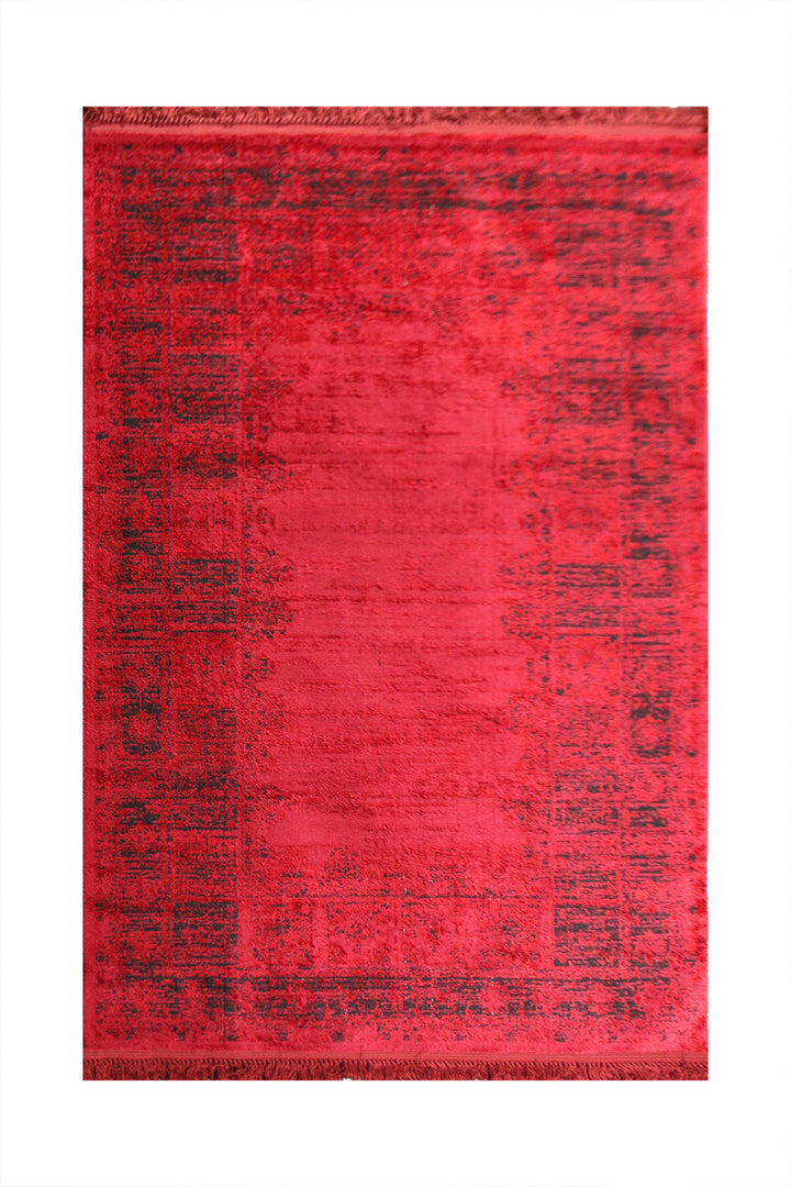 Turkish Modern Festival WD Rug - 4.9 x 7.2 FT - Luxurious Woven Masterpiece 50% Off!