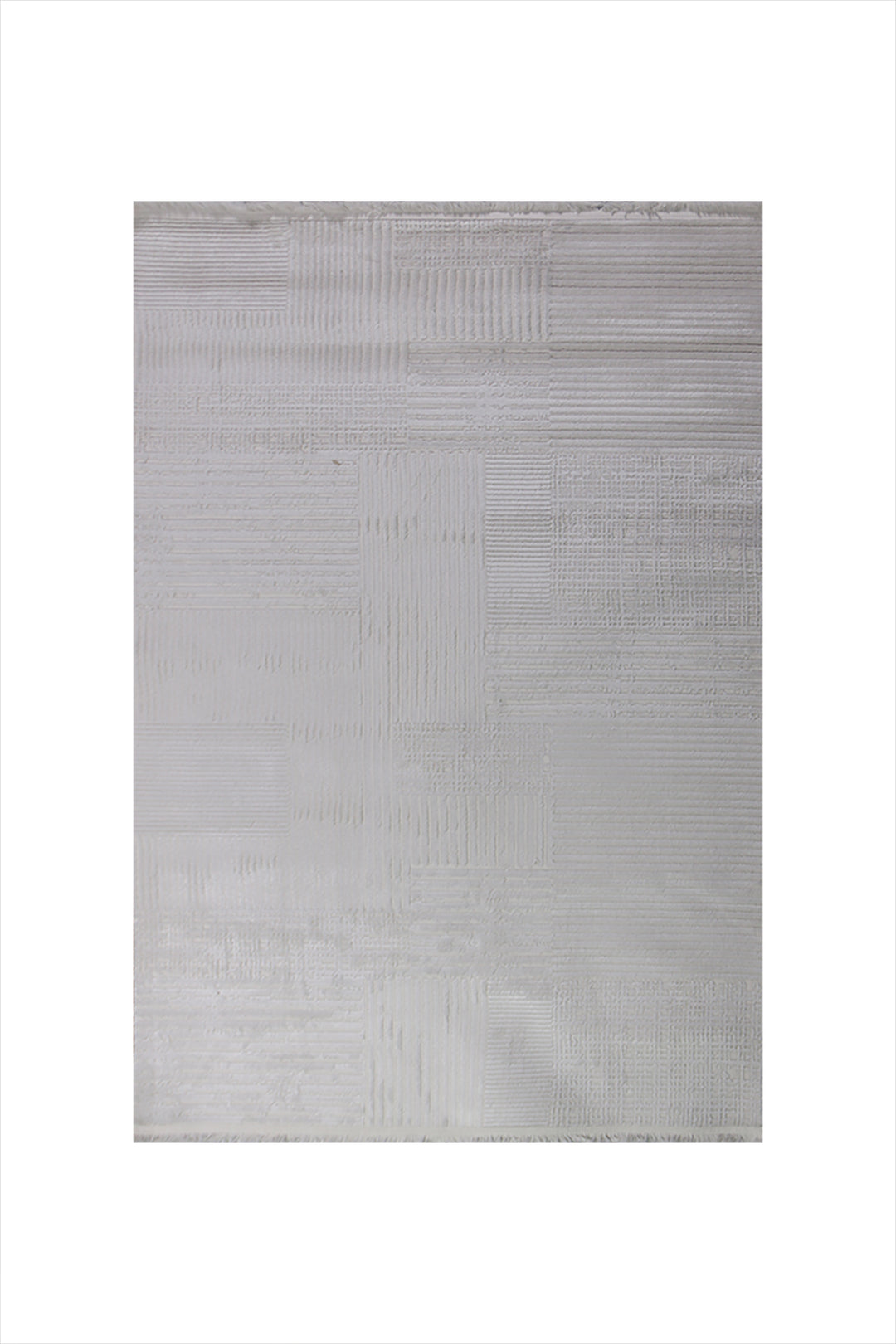 Turkish Modern Festival - 1 Rug - 3.9 x 5.6 FT - Superior Comfort, Modern Style Accent Rugs
