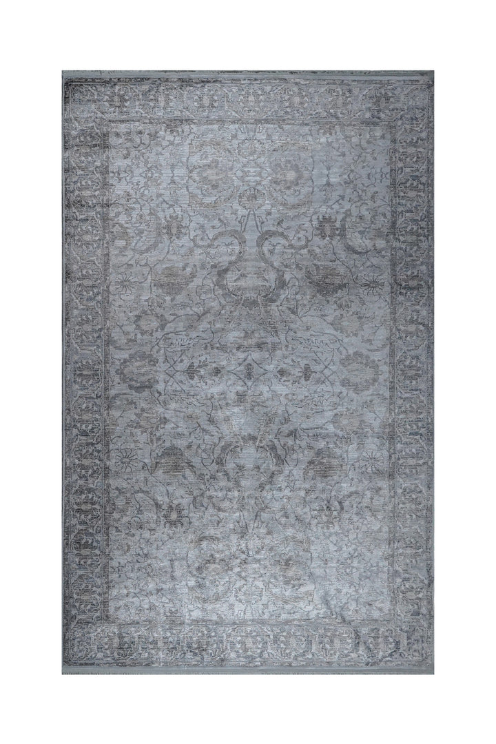 Turkish Modern <strong>Festival</strong> Plus Rug - Cream