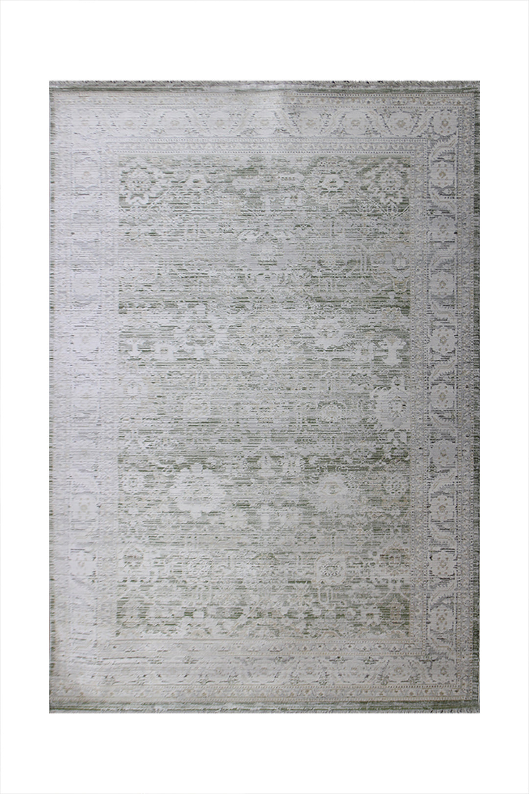 Turkish Modern Festival Plus Rug - 5.2 x 7.2 FT - Superior Comfort, Modern Style Accent Rugs
