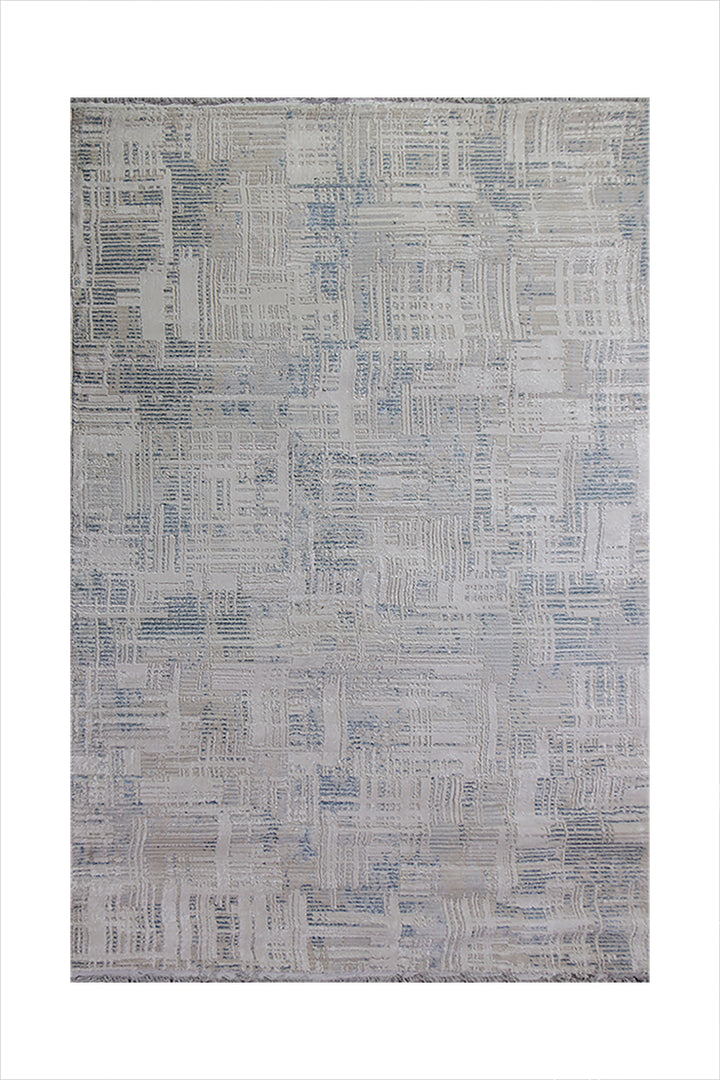 Turkish Modern Festival WD Rug - 5.2 x 6.9 FT - Luxurious Woven Masterpiece 50% Off!