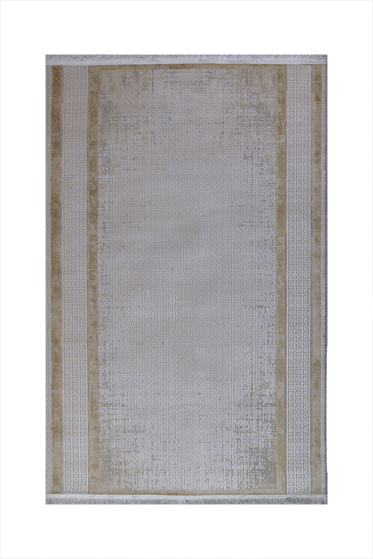Turkish Modern Festival WD Rug - 3.3 x 5.9 FT - Luxurious Woven Masterpiece 50% Off!