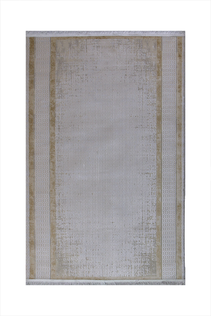 Turkish Modern Festival WD Rug - 3.3 x 5.9 FT - Luxurious Woven Masterpiece 50% Off!