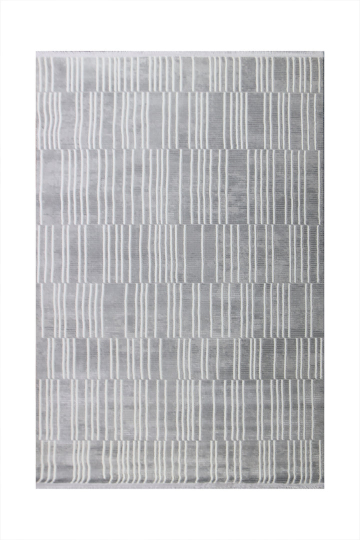 Turkish Modern Festival Plus Rug - 5.2 x 7.5 FT - Superior Comfort, Modern Style Accent Rugs